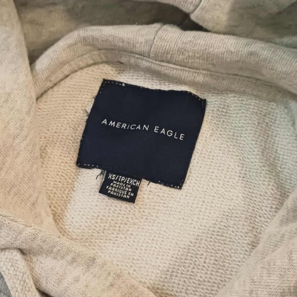 ✨American Eagle Hoodie - Picture 6 of 9